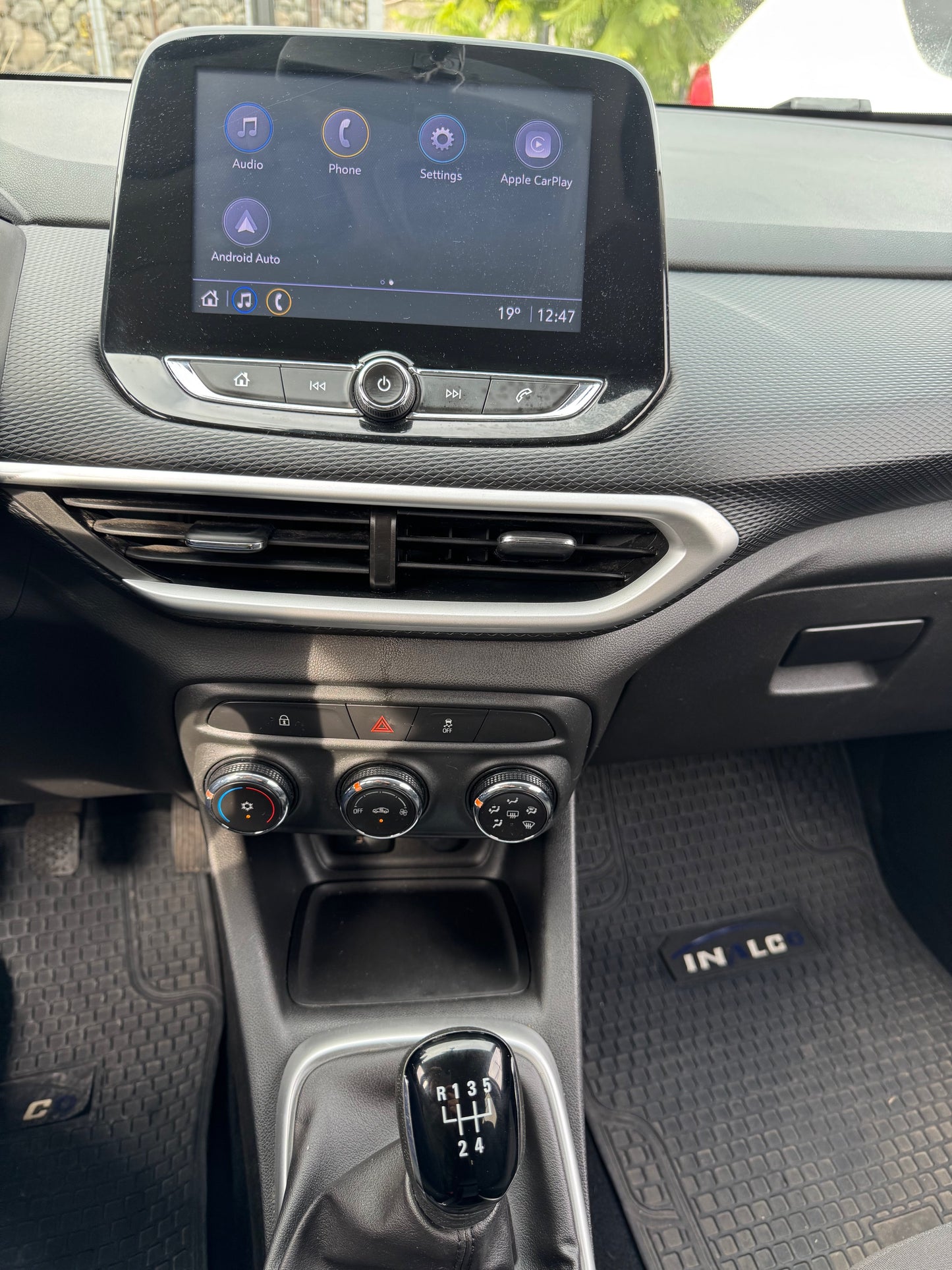 VENDIDA - CHEVROLET TRACKER LS 2022