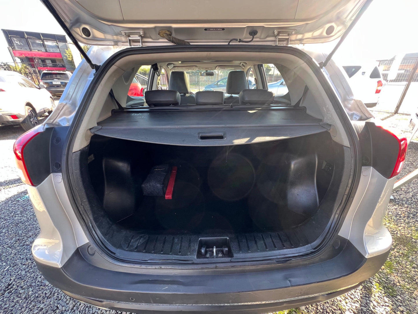 VENDIDO - JAC GRAND S3 2019