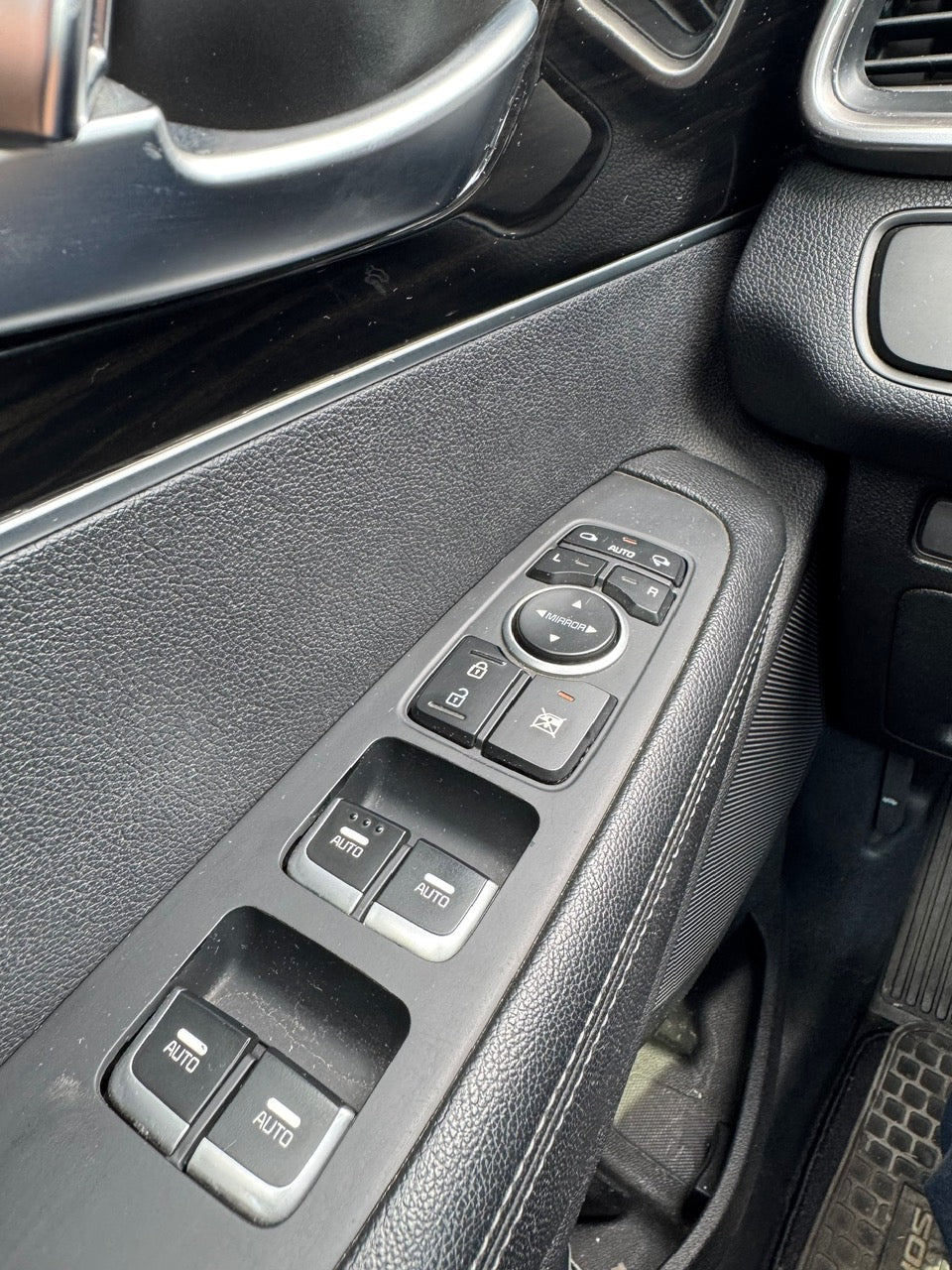 KIA SORENTO SPECIAL PACK DIESEL 2021
