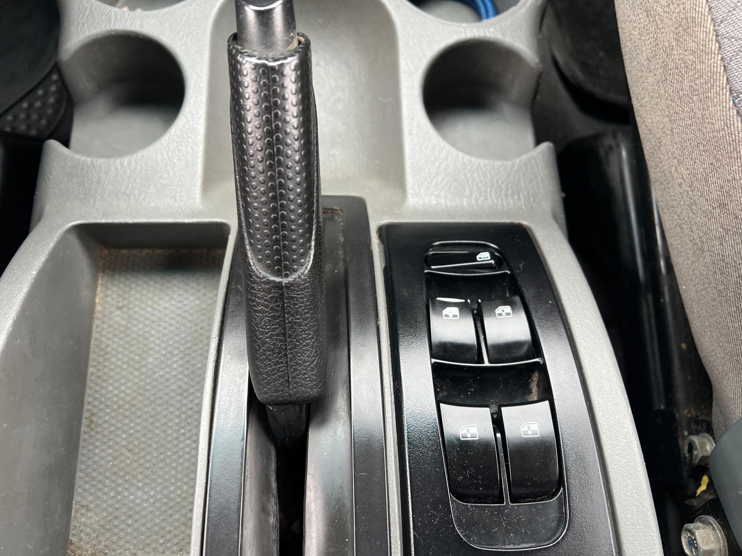 VENDIDA - MAHINDRA PICKUP DIESEL 2017