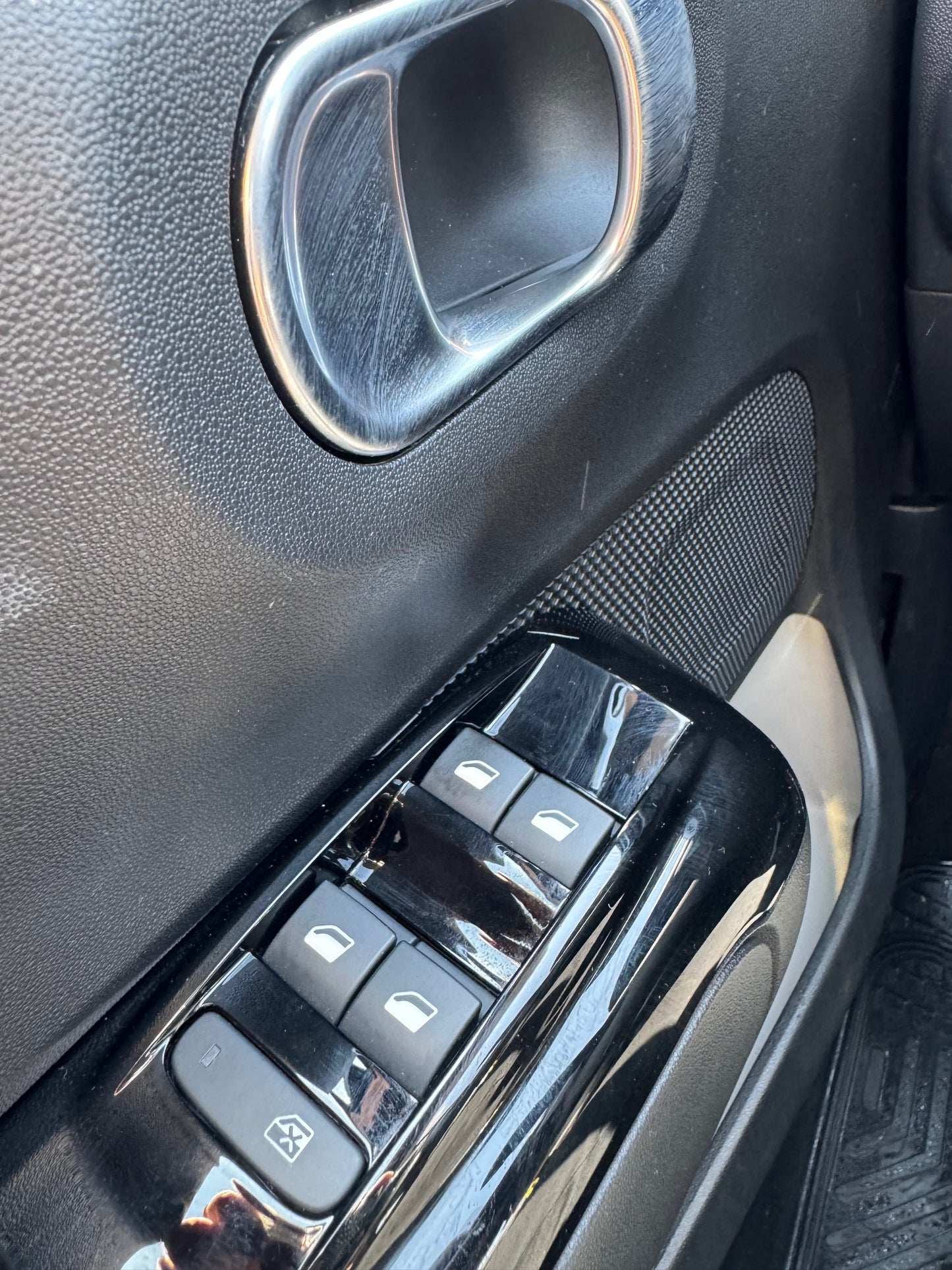 CITROEN C3 AUTOMATICO FULL 2022