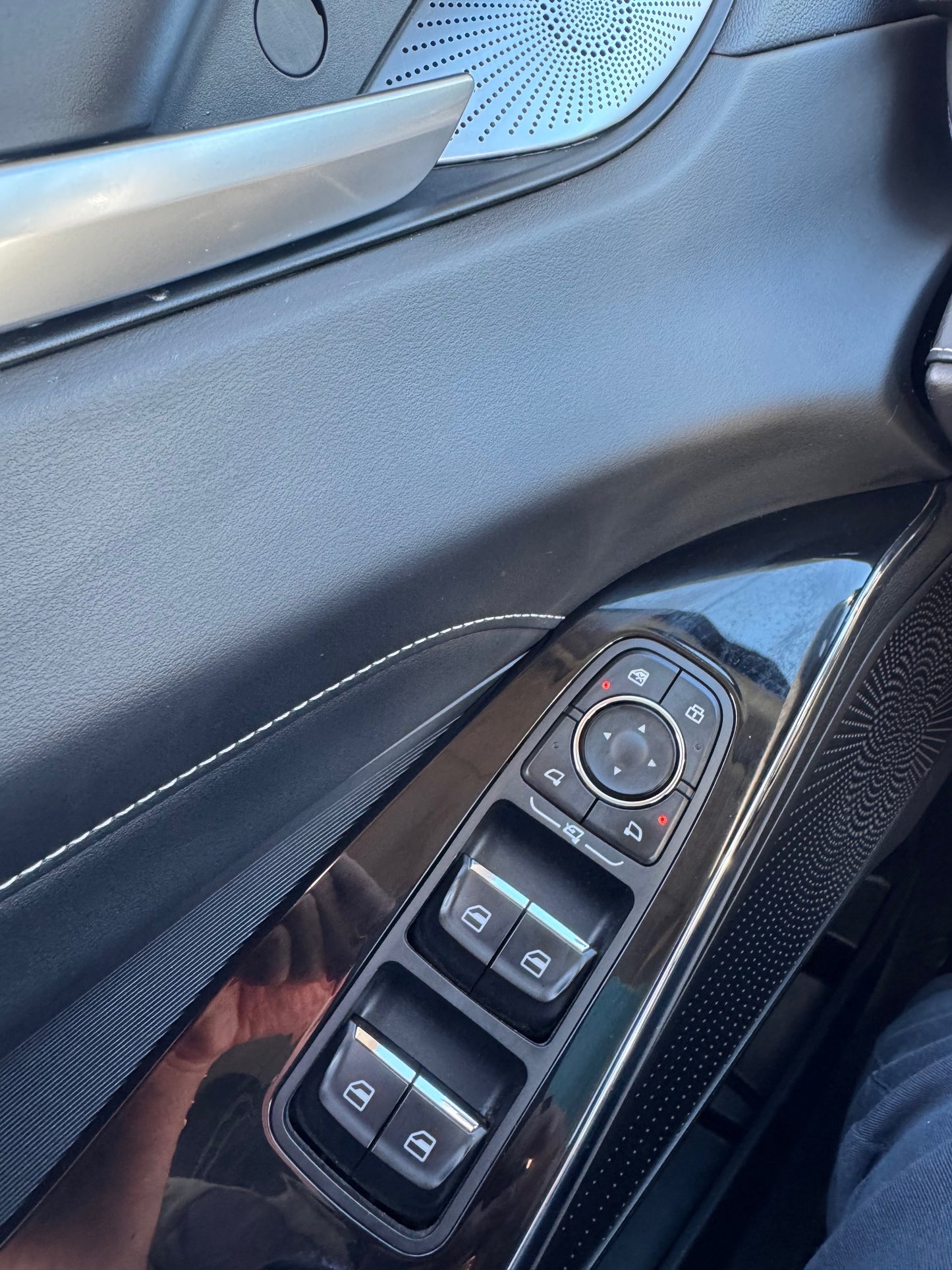 VENDIDA - HAVAL H6 HEV HYBRID 2024