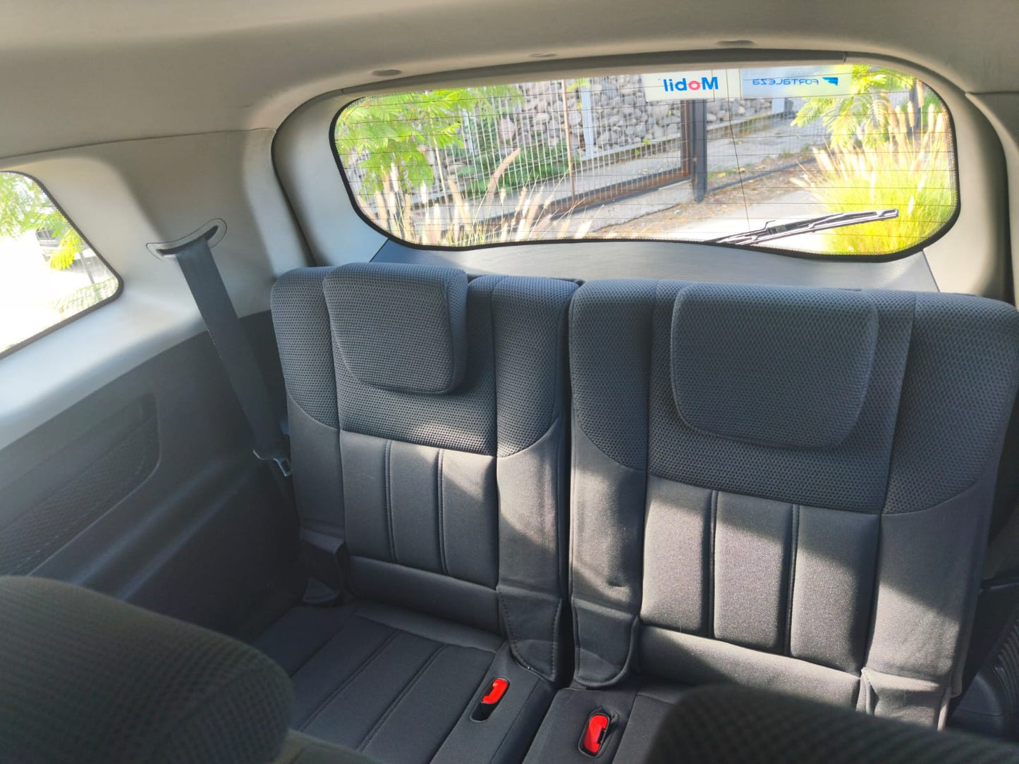 VENDIDA - MAHINDRA XUV500 2021 DIESEL UNICO DUEÑO