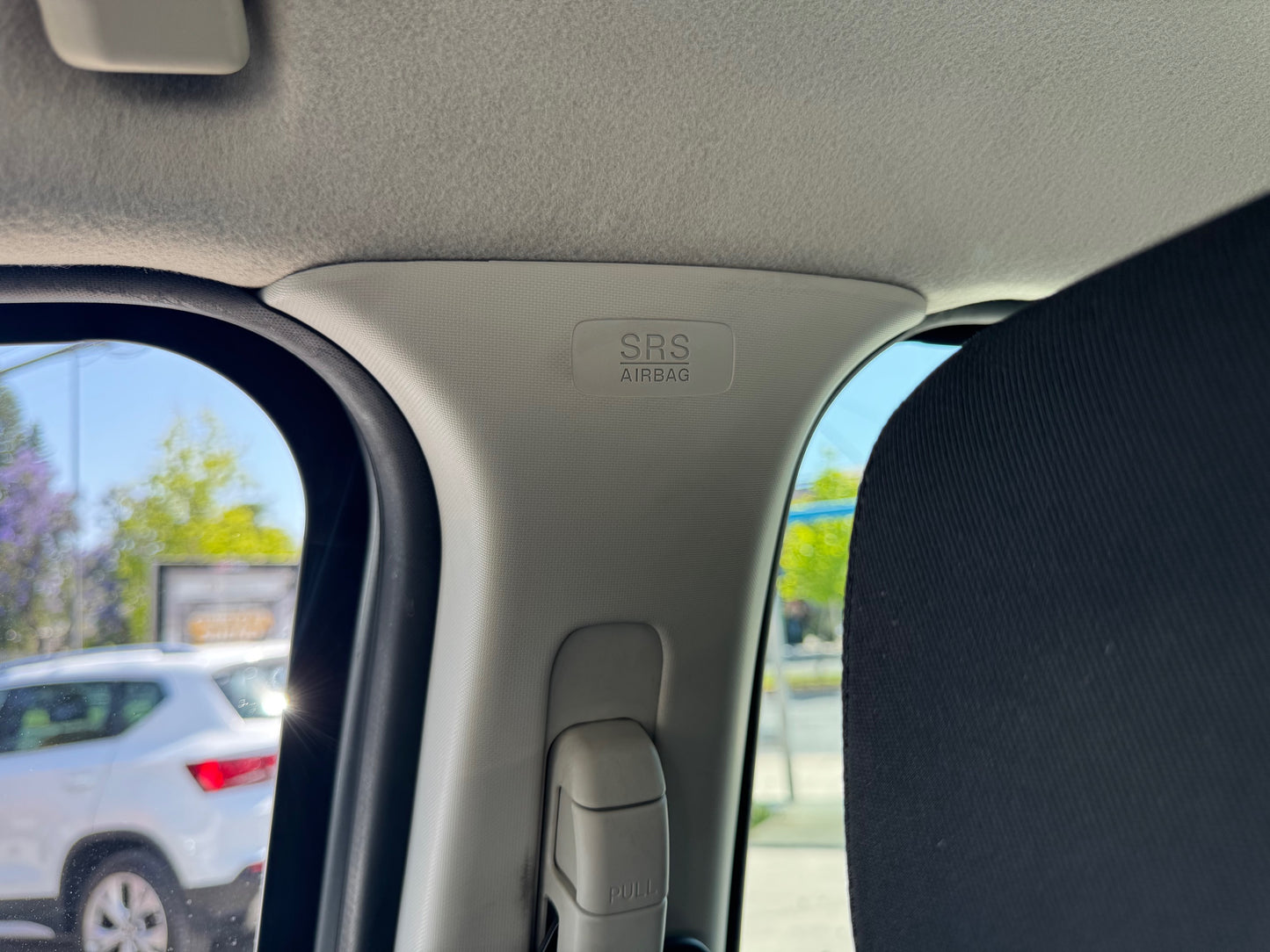 MAZDA BT50 SDX 4X4 2019