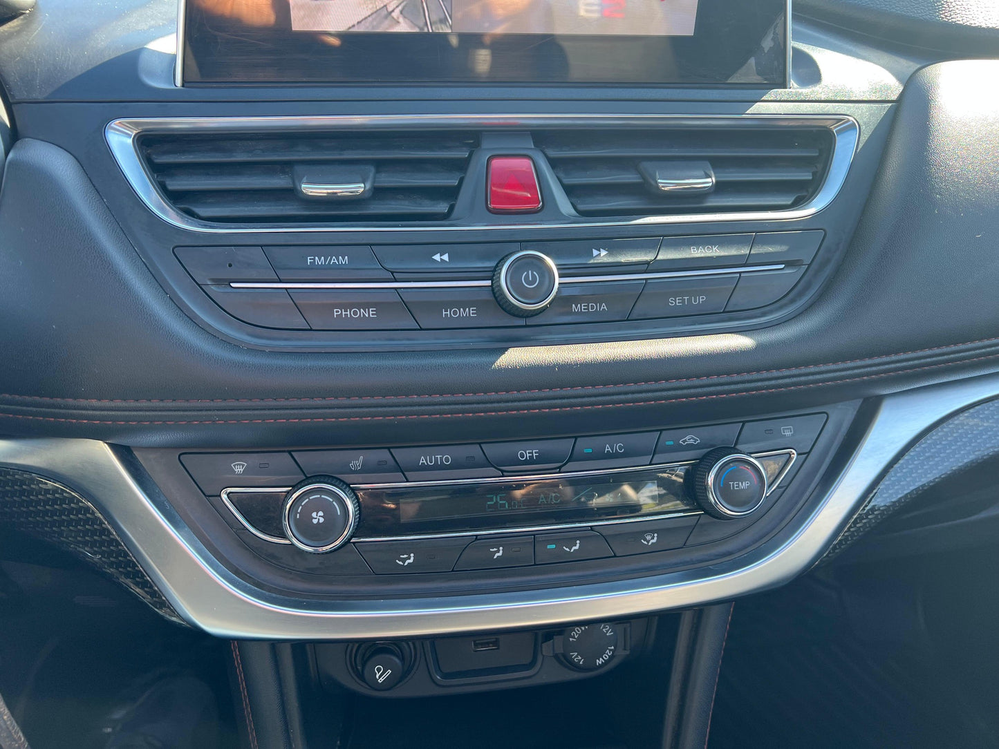 VENDIDO - JAC GRAND S3 2019