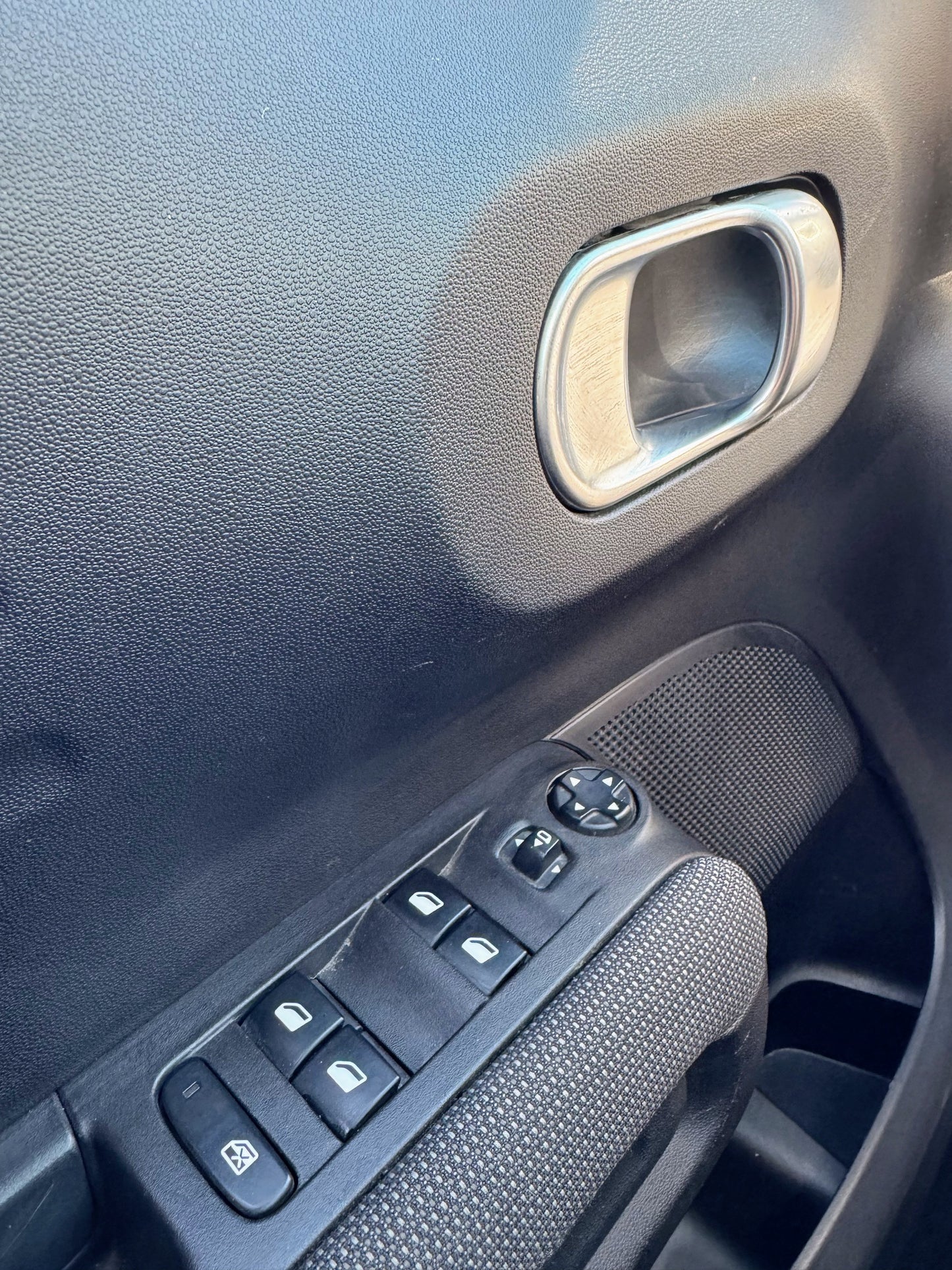 CITROEN C3 AIRCROSS DIESEL SHINE FULL