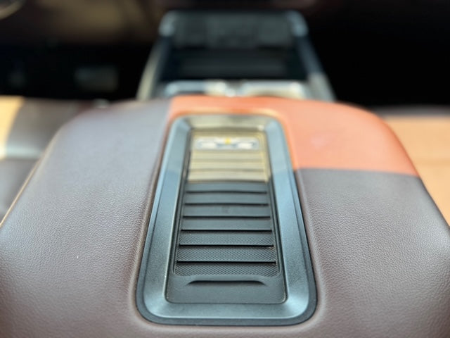 CHEVROLET SILVERADO HIGH COUNTRY