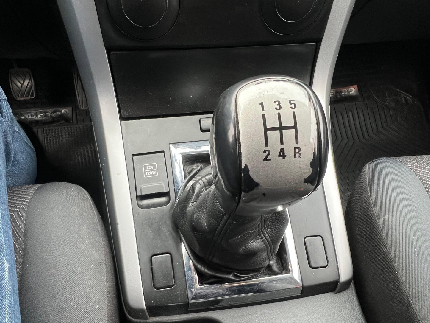 VENDIDO - SUZUKI GRAND NOMADE GLX SPORT 2016