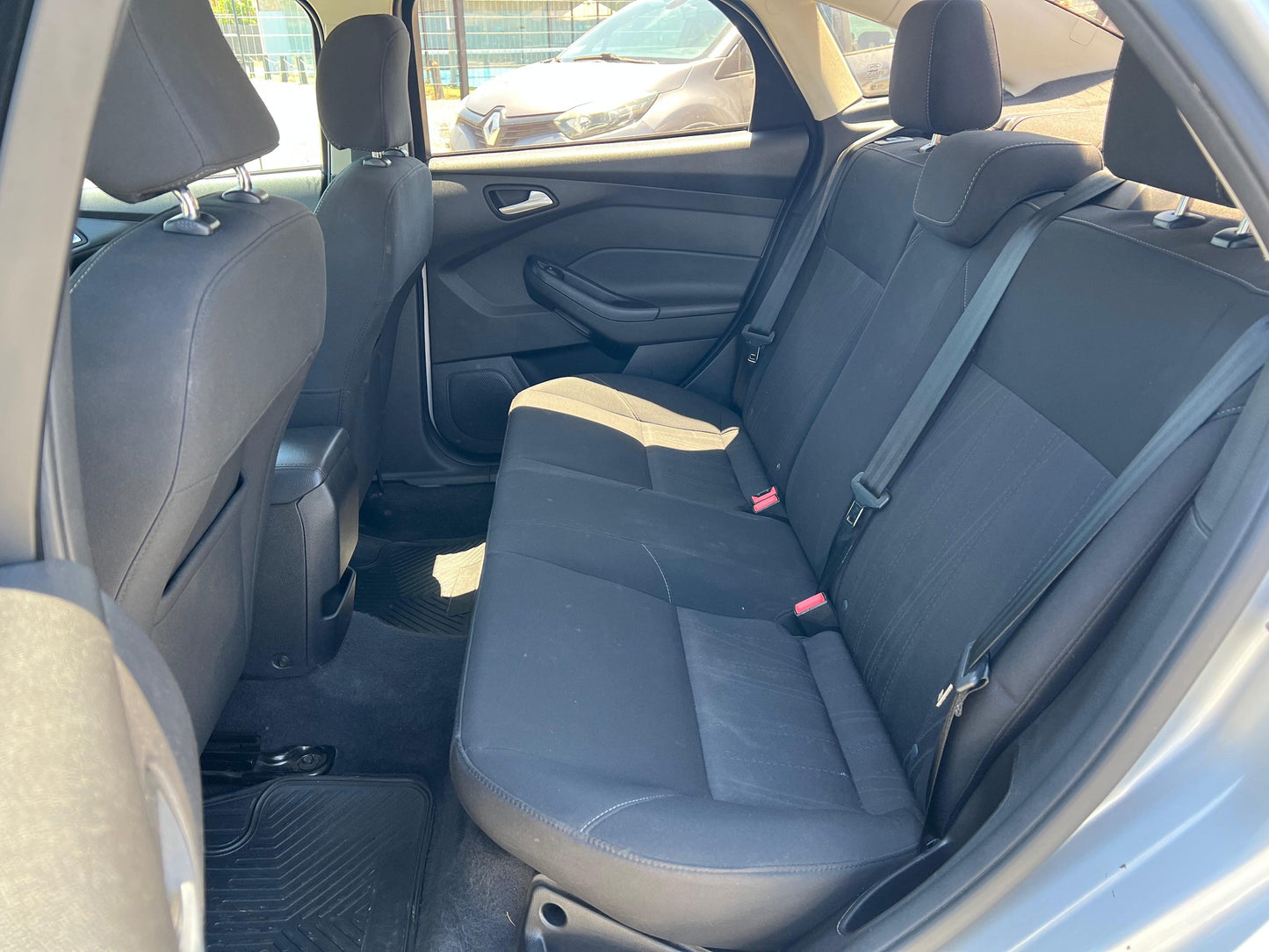 FORD FOCUS SEDAN 2.0 SE FULL 2016