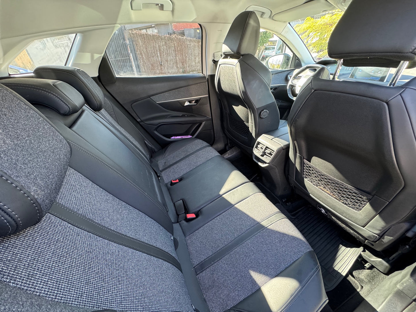 VENDIDO - PEUGEOT 3008 DIESEL AUTOMATICO 2020
