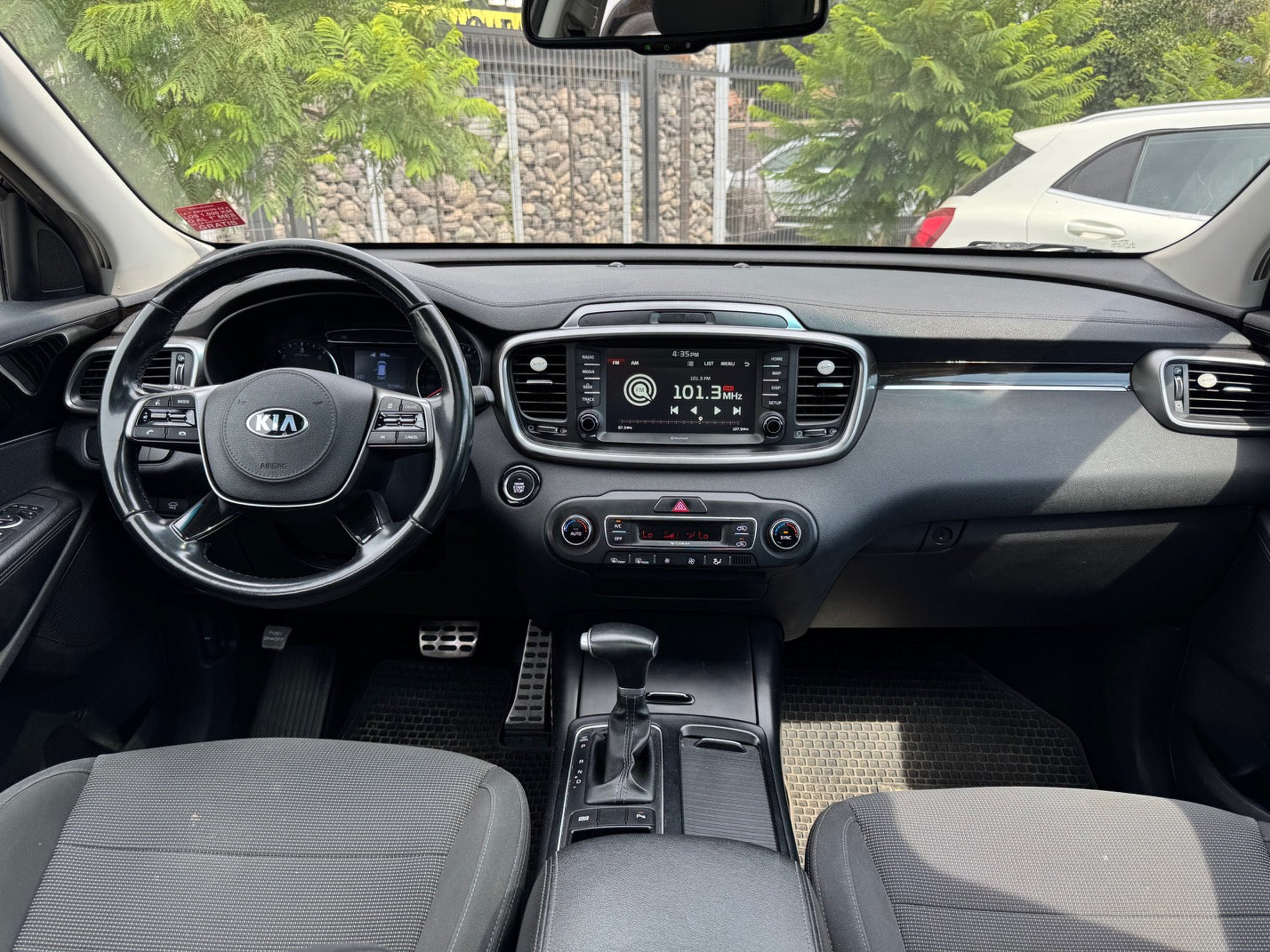 KIA SORENTO SPECIAL PACK DIESEL 2021