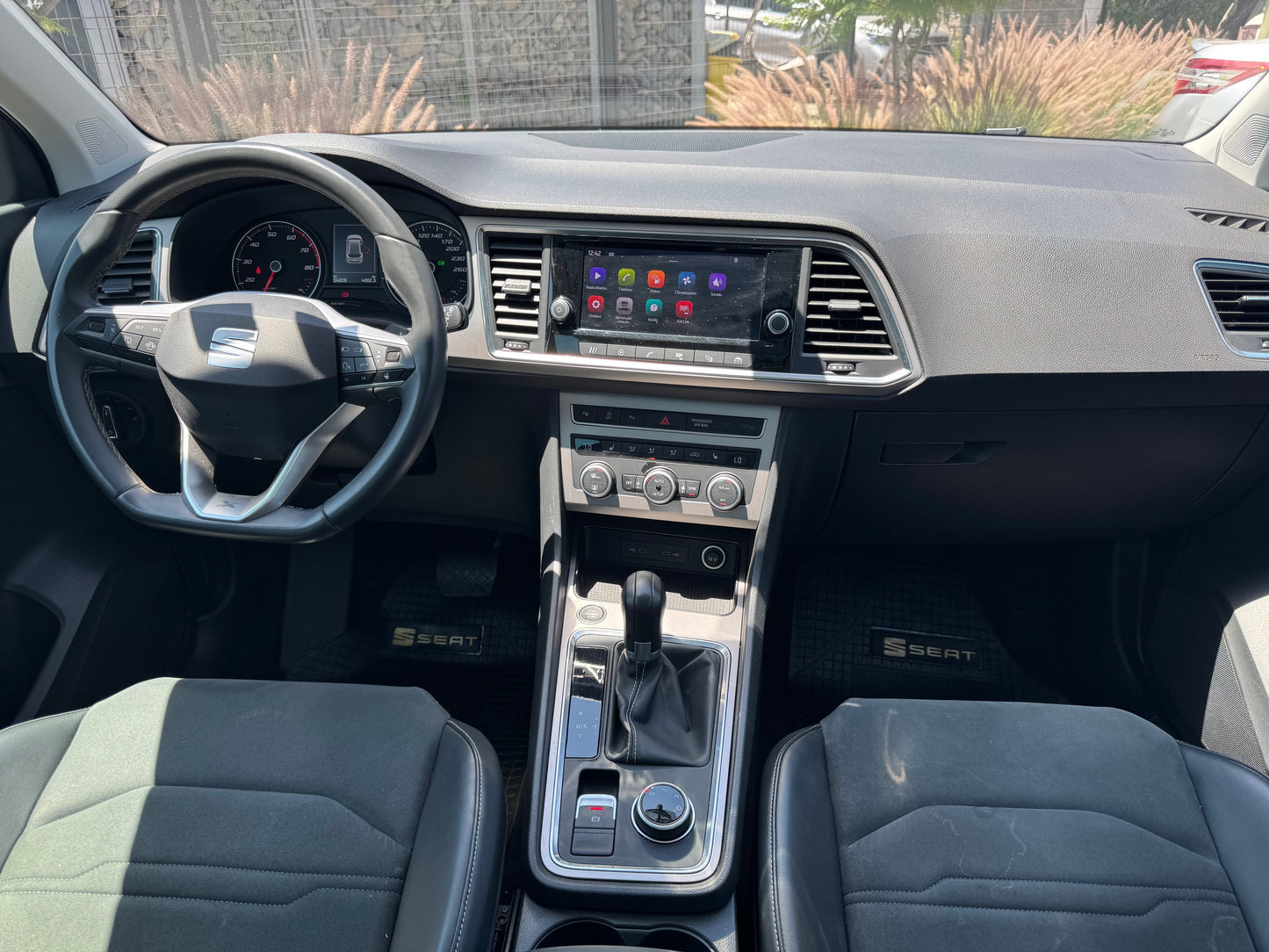 SEAT ATECA XPERIENCE 2021