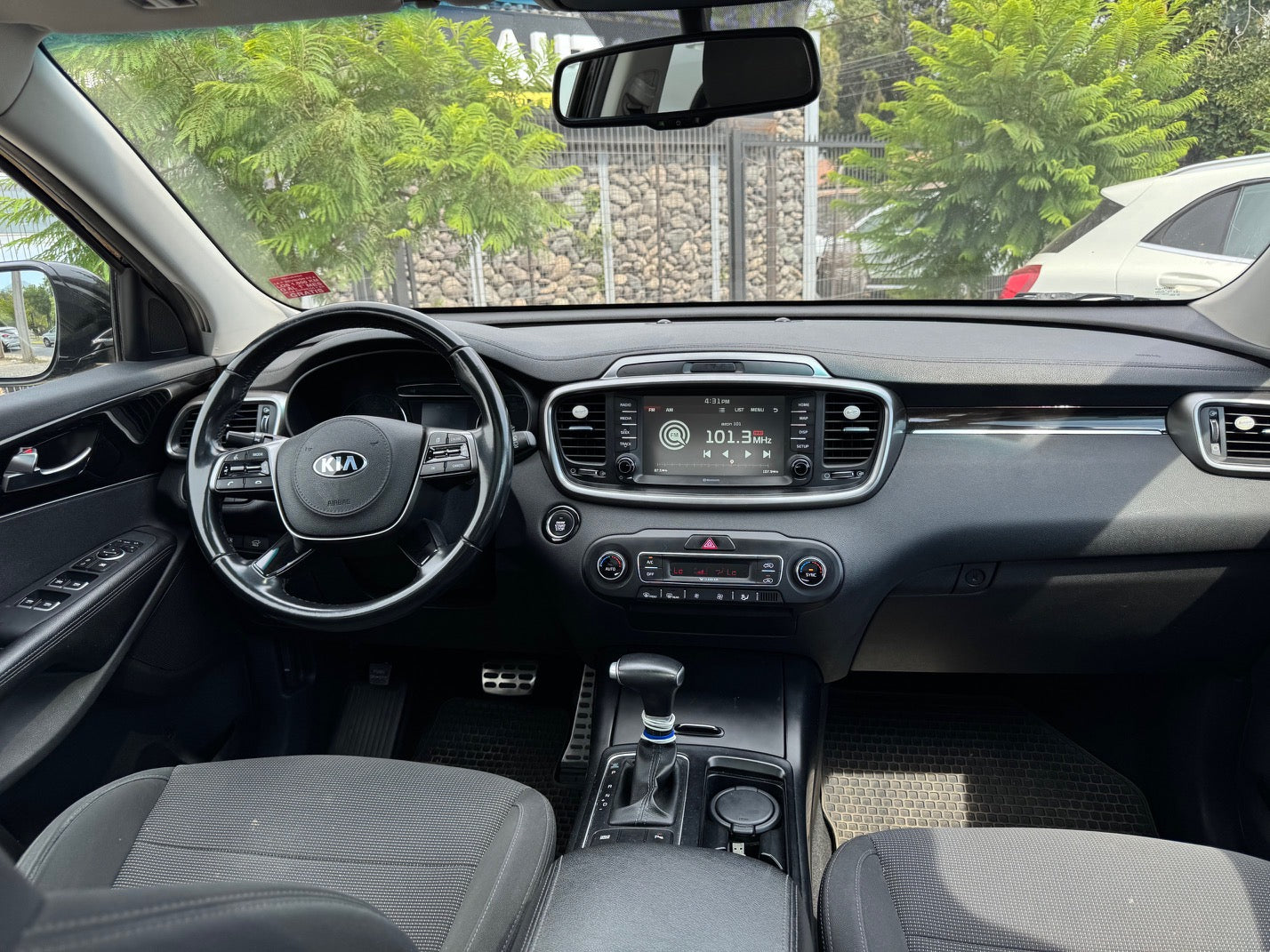 KIA SORENTO SPECIAL PACK DIESEL 2021