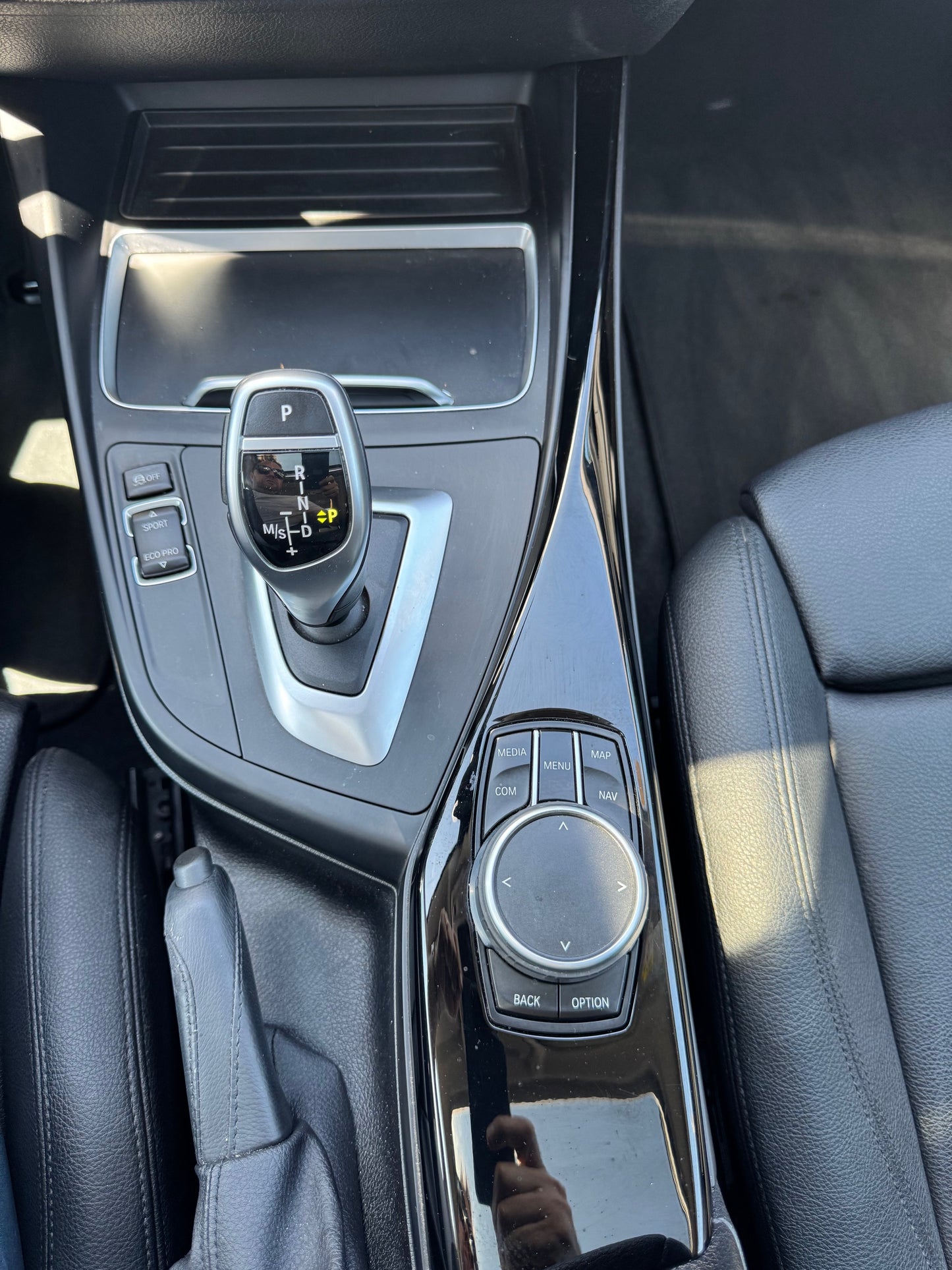 BMW 220 SPORT COUPE 2021