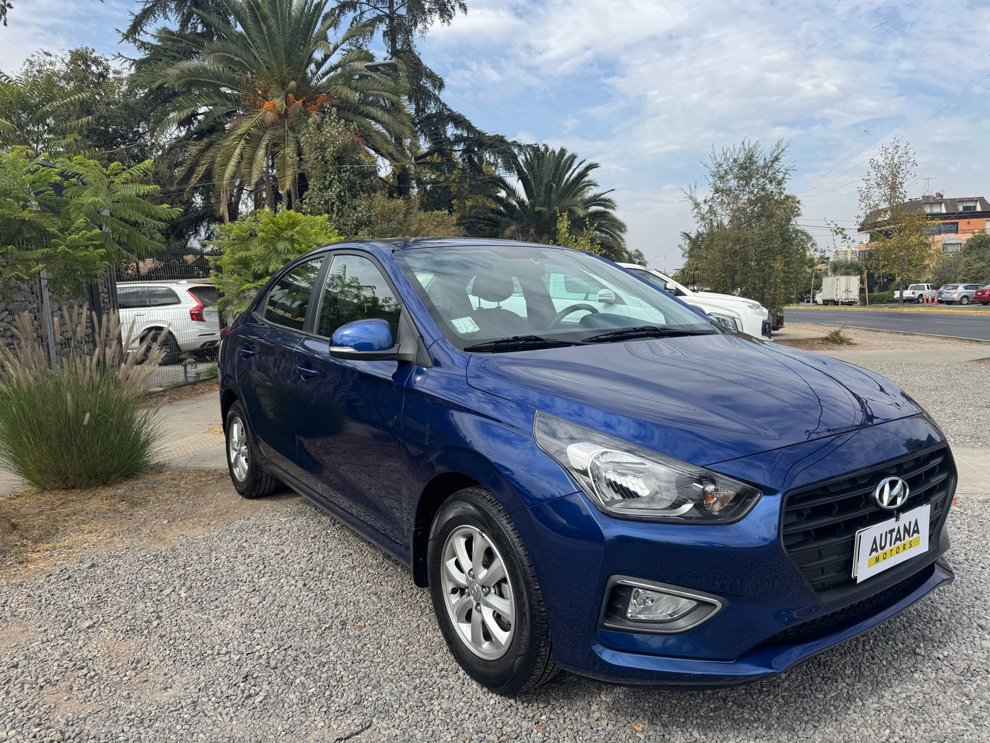 VENDIDO - HYUNDAI VERNA 1.5 FULL 2022