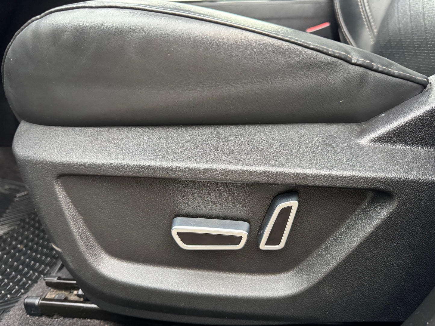 CHERY TIGGO 8 GLX AUT. 2022