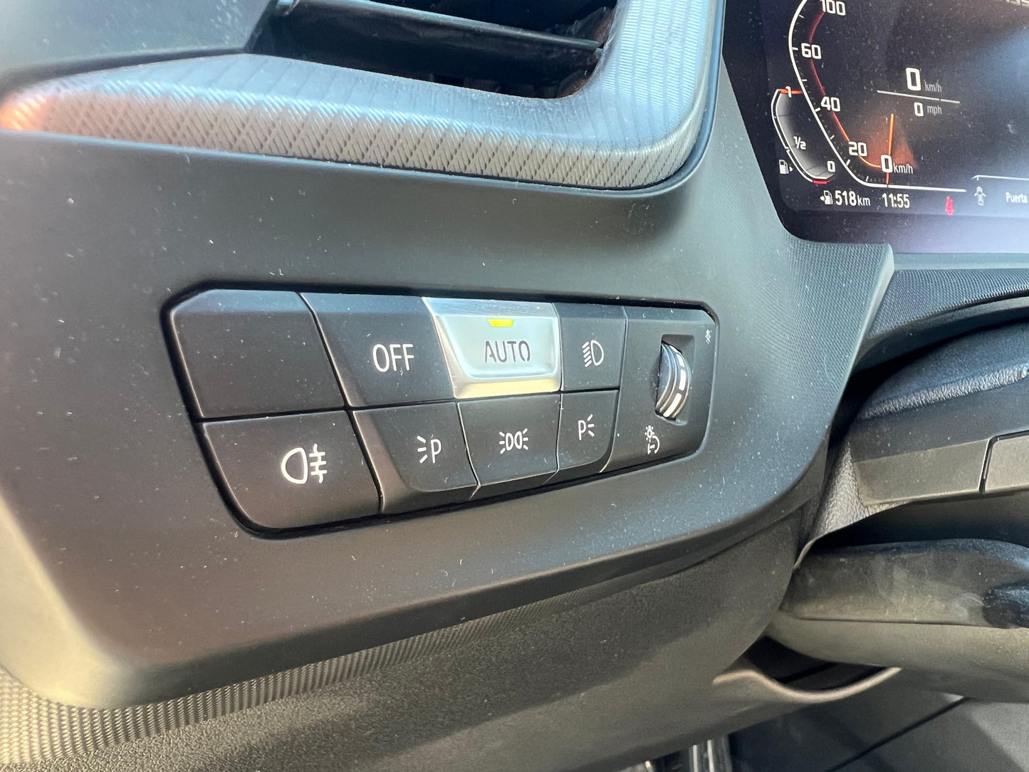 BMW 135i M PERFORMANCE 2021