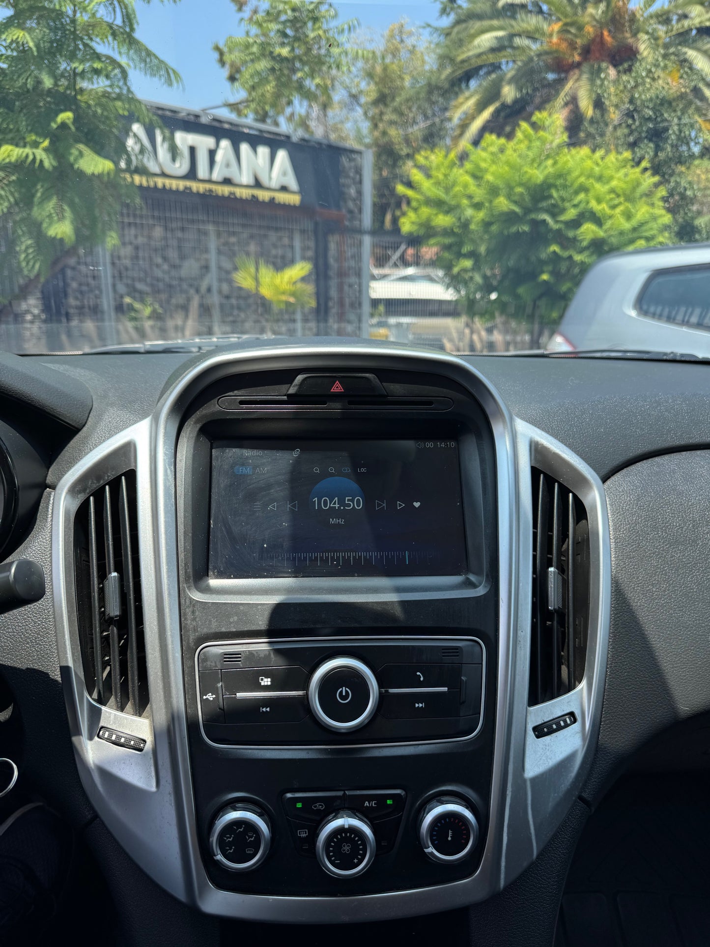 JMC VIGUS WORK LX 2.5 2022