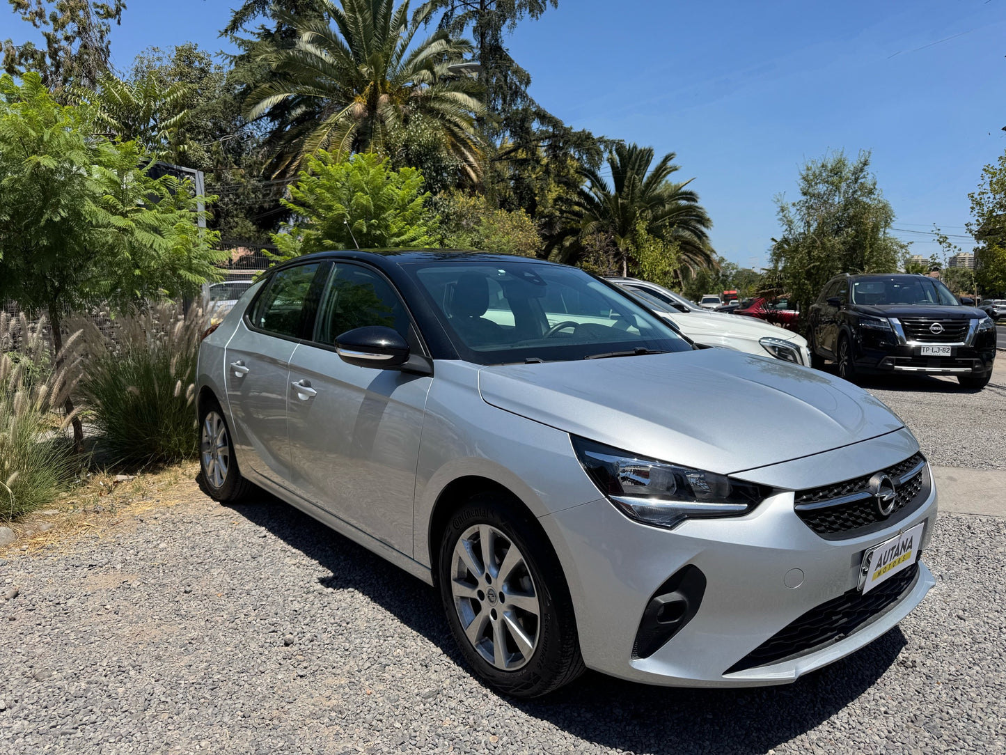 OPEL CORSA 1.2 2023