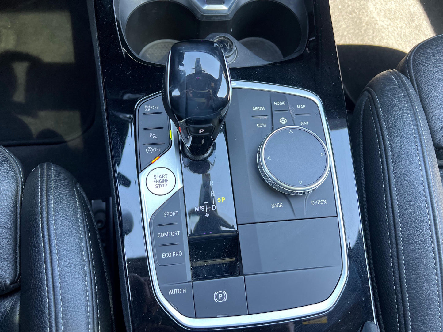 BMW 135i M PERFORMANCE 2021
