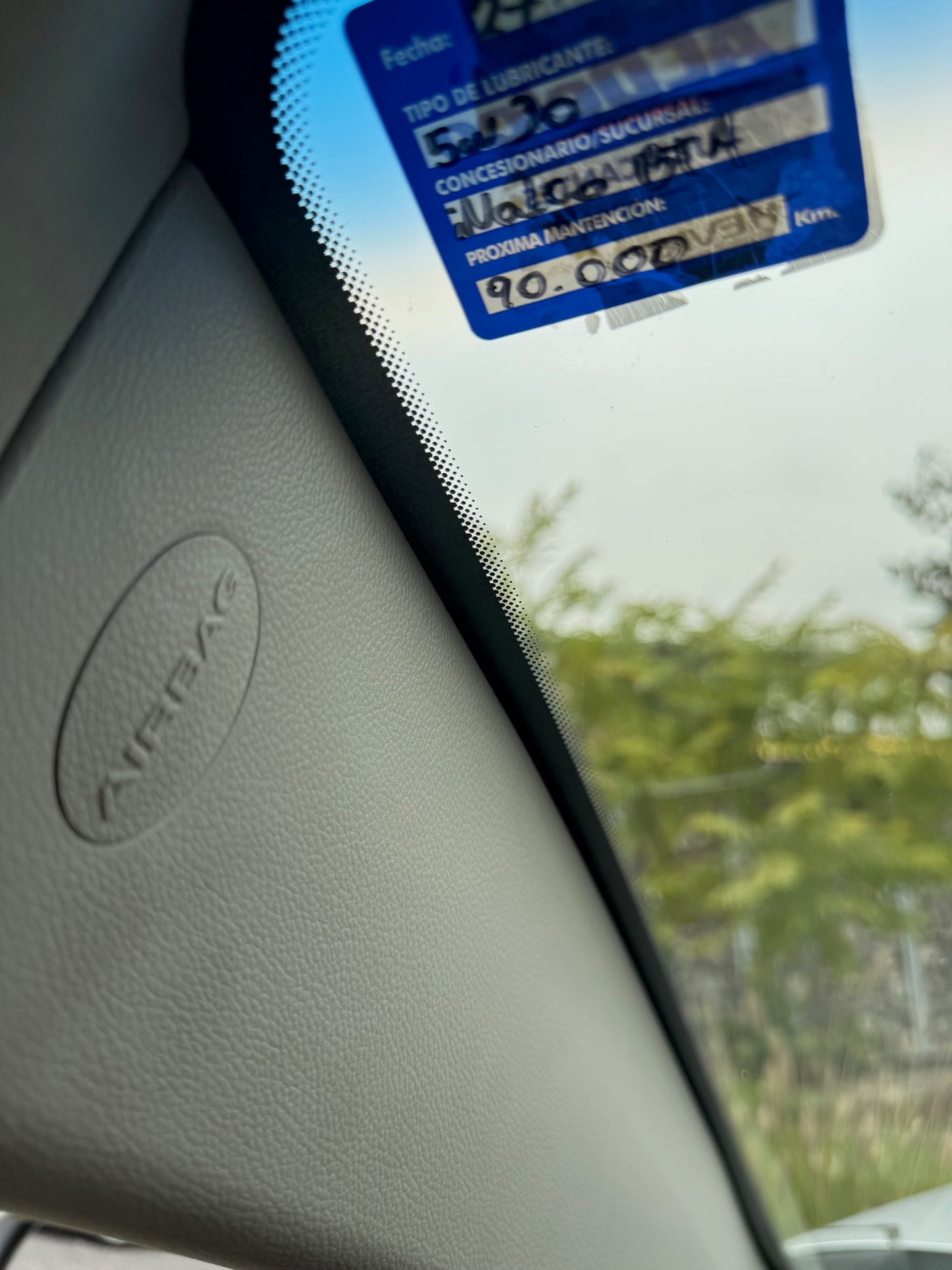 VENDIDA - CHEVROLET CAPTIVA LT 4X4 2014