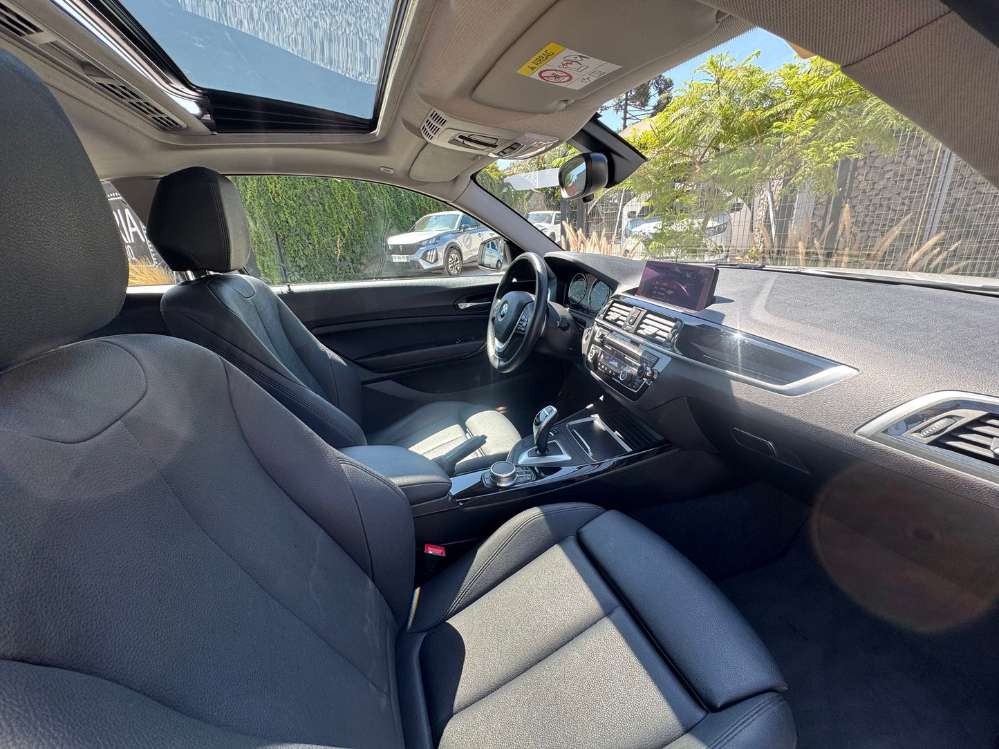 BMW 220 SPORT COUPE 2021