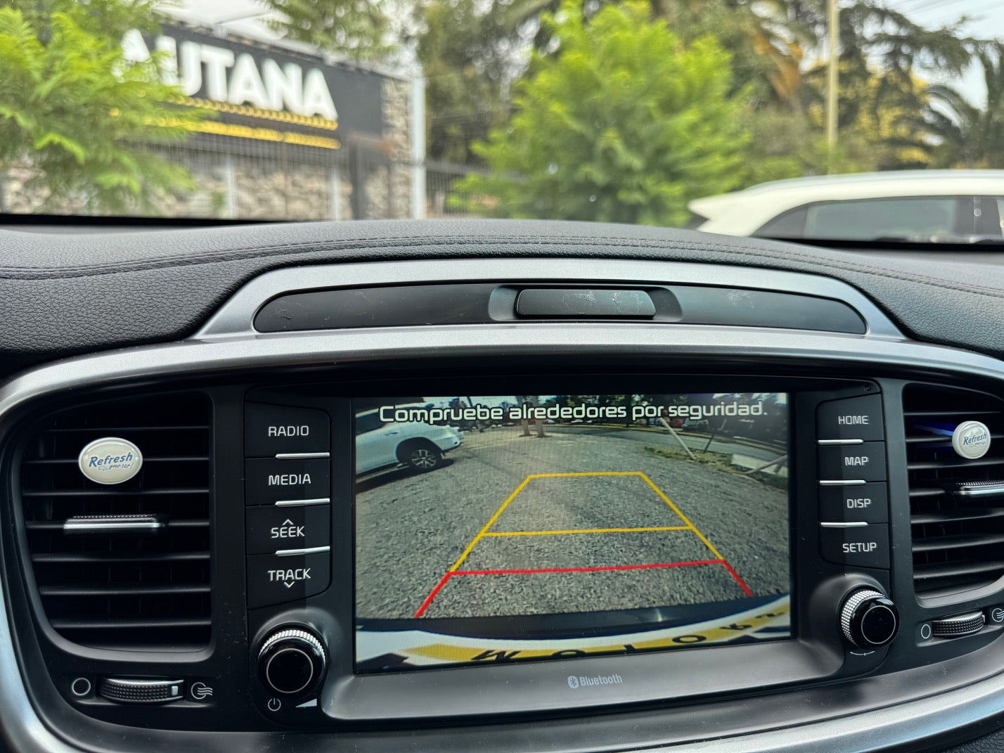 KIA SORENTO SPECIAL PACK DIESEL 2021
