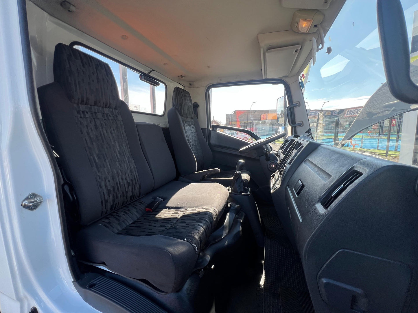 MAXUS C35 2021
