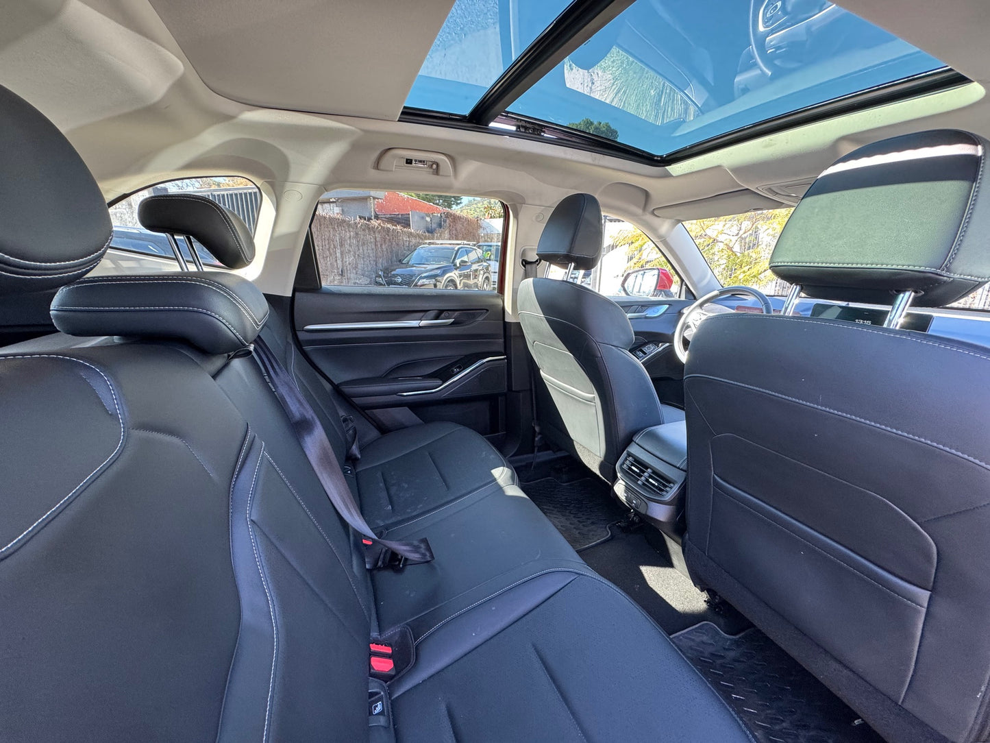 VENDIDA - HAVAL H6 HEV HYBRID 2024