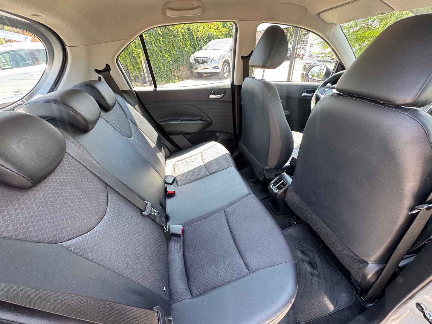 HYUNDAI ATOS 2021