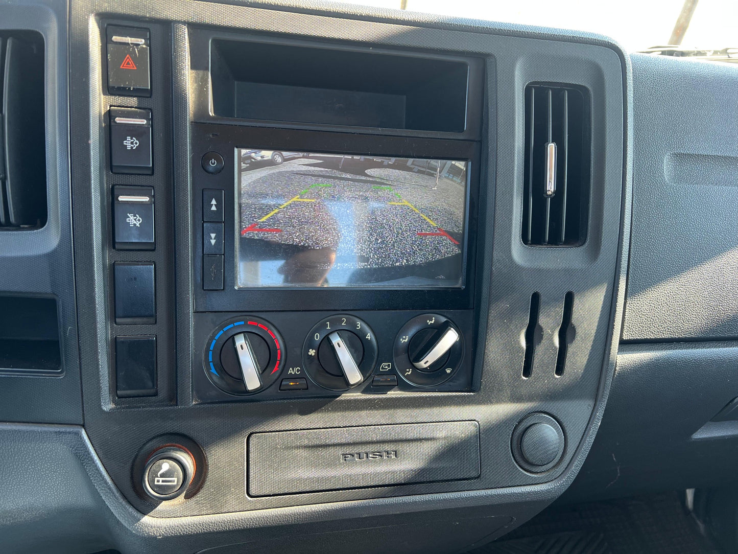MAXUS C35 2021