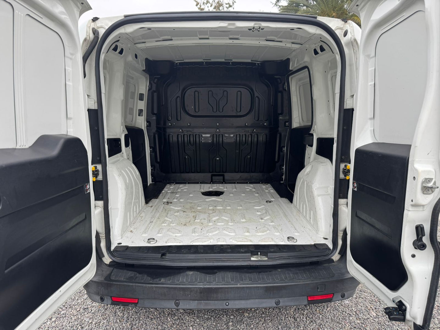 RAM 1000 CARGO VAN 1.3 DIESEL FULL 2022