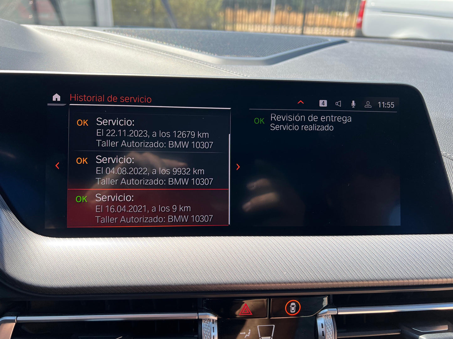 BMW 135i M PERFORMANCE 2021