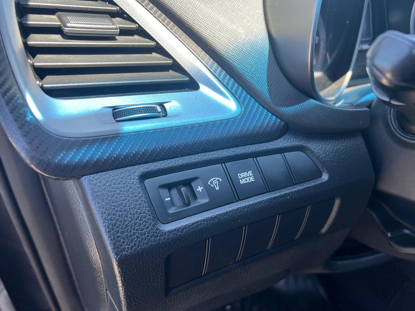 VENDIDA - HYUNDAI SANTA FE GLS AUT. 2016