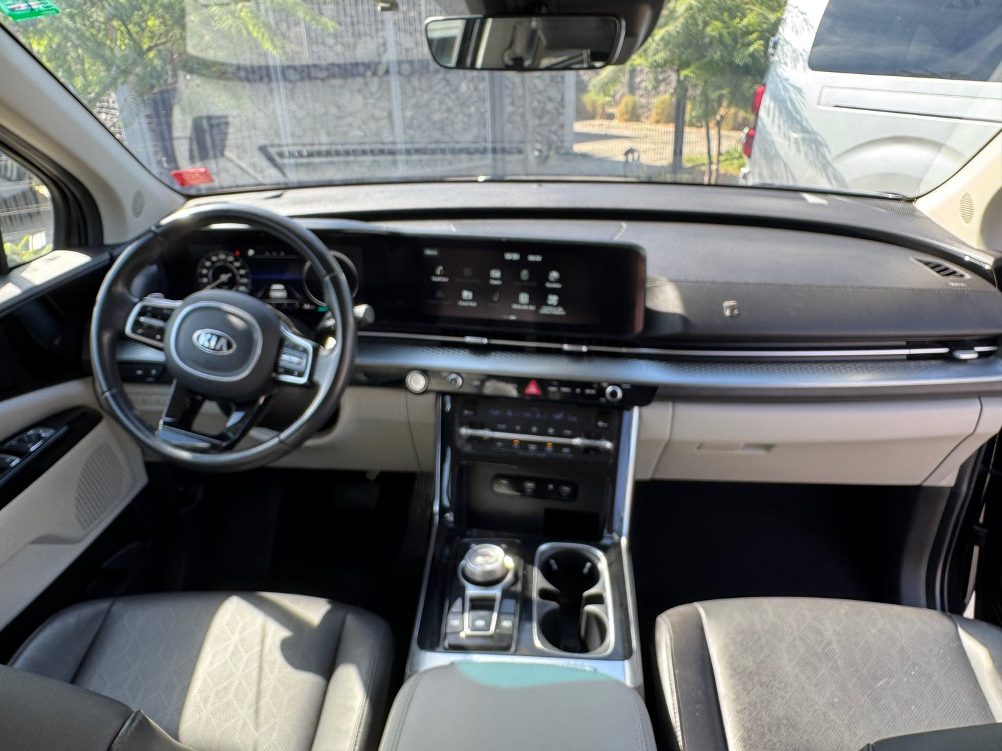 KIA NEW CARNIVAL 2021