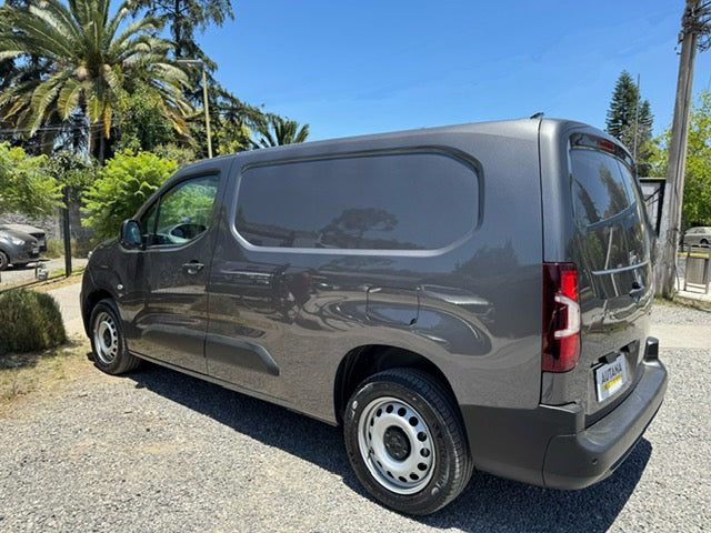 PEUGEOT PARTNER L2 2022