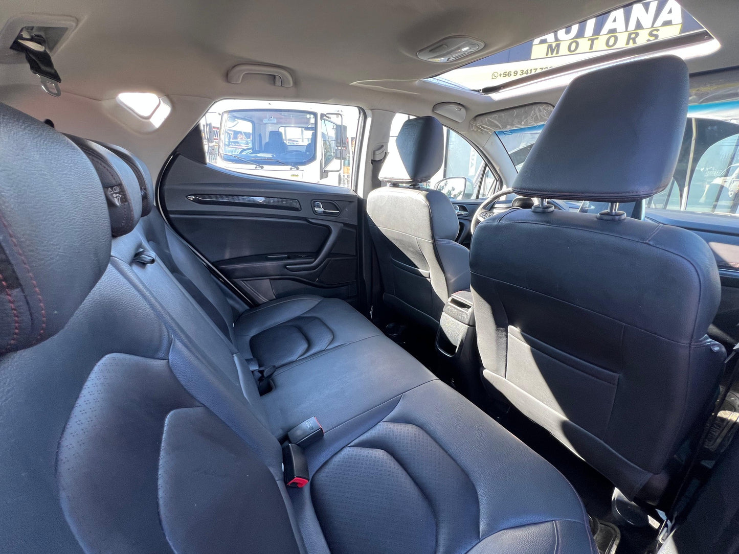 VENDIDO - JAC GRAND S3 2019
