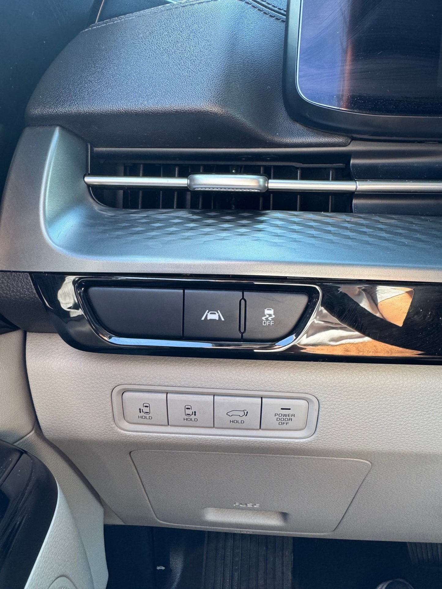 KIA NEW CARNIVAL 2021