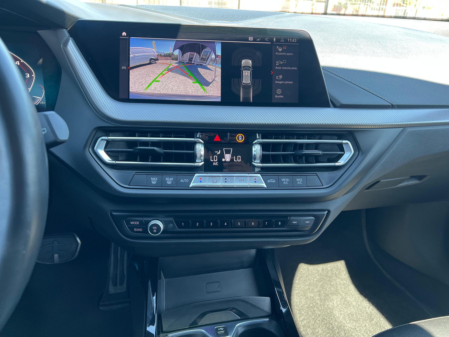 BMW 135i M PERFORMANCE 2021