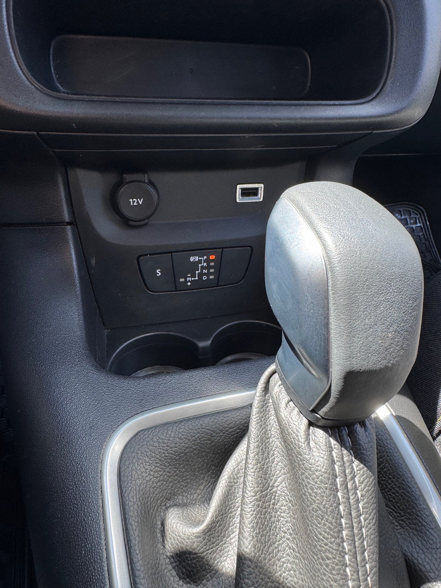 CITROEN C3 AUTOMATICO FULL 2022