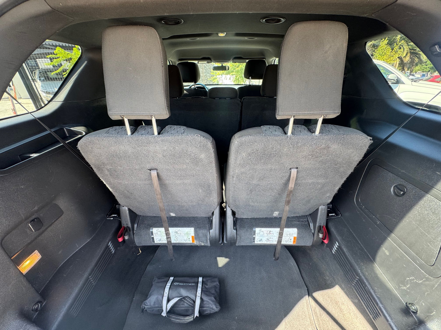 FORD EXPLORER XLT 2016