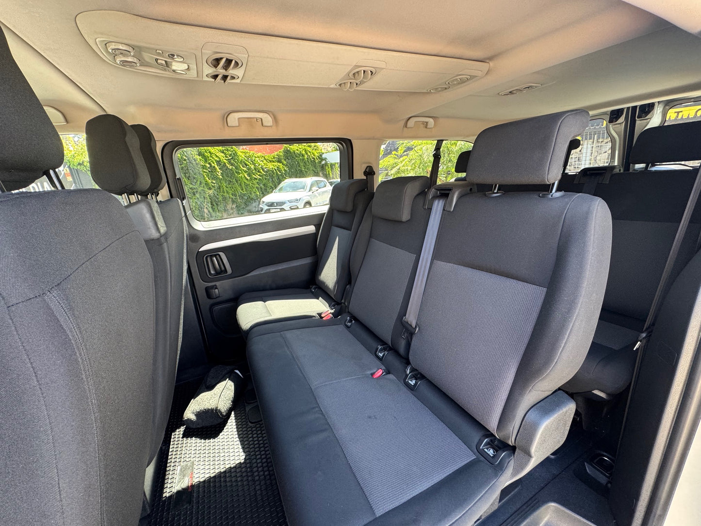 CITROEN SPACETOURER BUSSINES XL FULL 2019