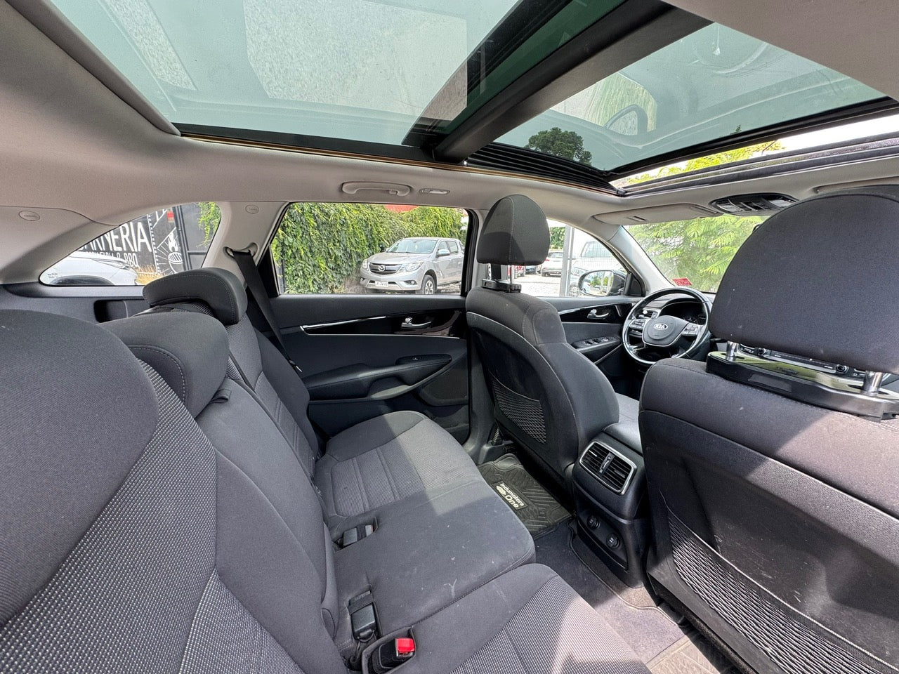 KIA SORENTO SPECIAL PACK DIESEL 2021