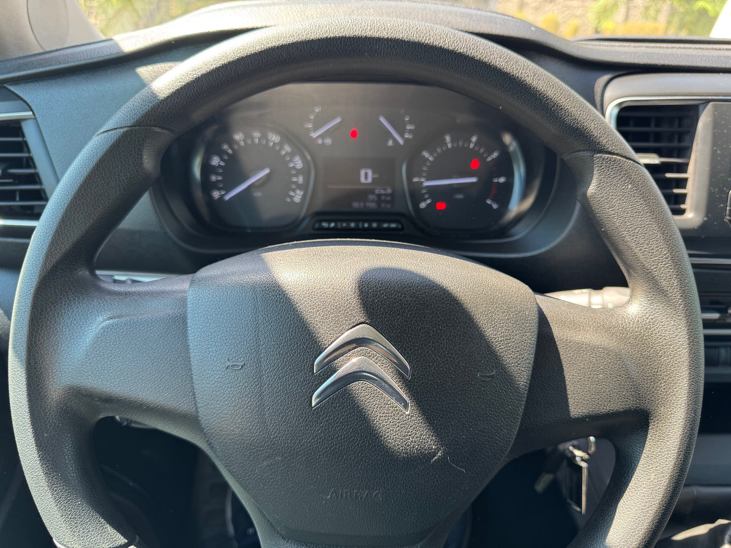 CITROEN SPACETOURER BUSSINES XL FULL 2019