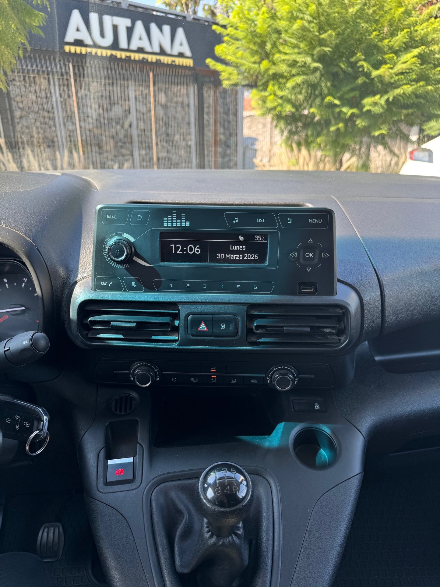 CITROEN BERLINGO 2022