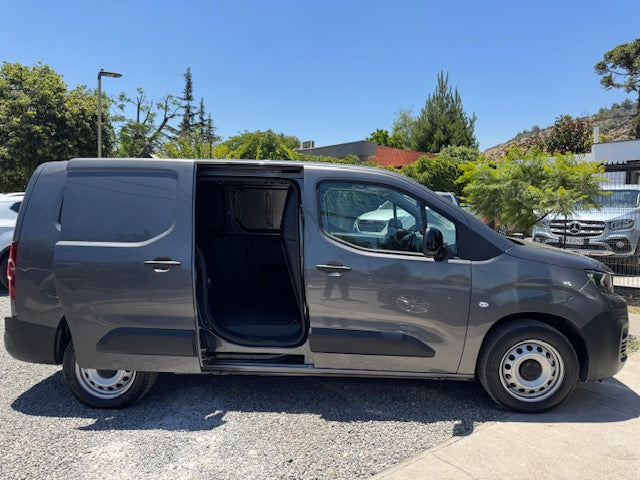 PEUGEOT PARTNER L2 2022