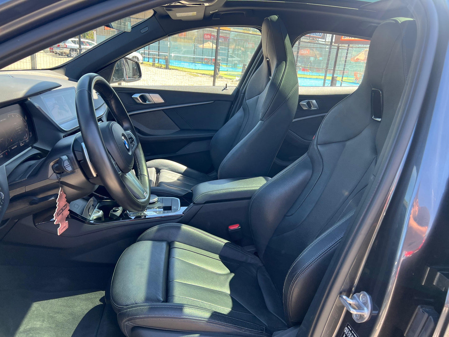 BMW 135i M PERFORMANCE 2021