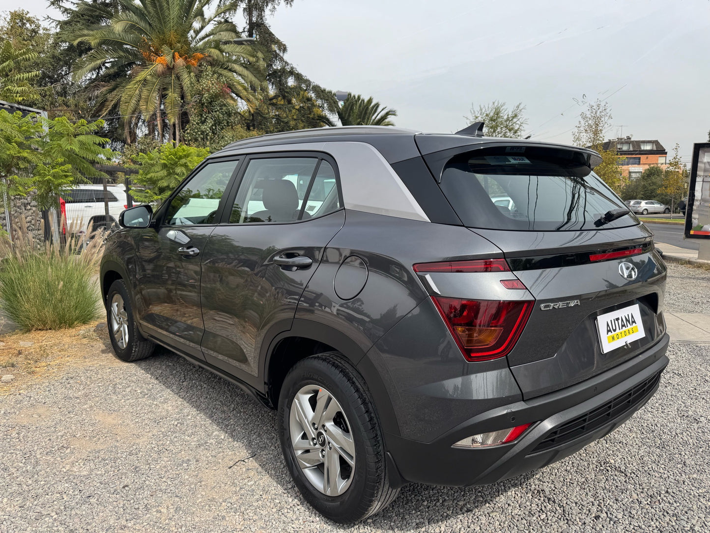 HYUNDAI NEW CRETA 1.6 2022