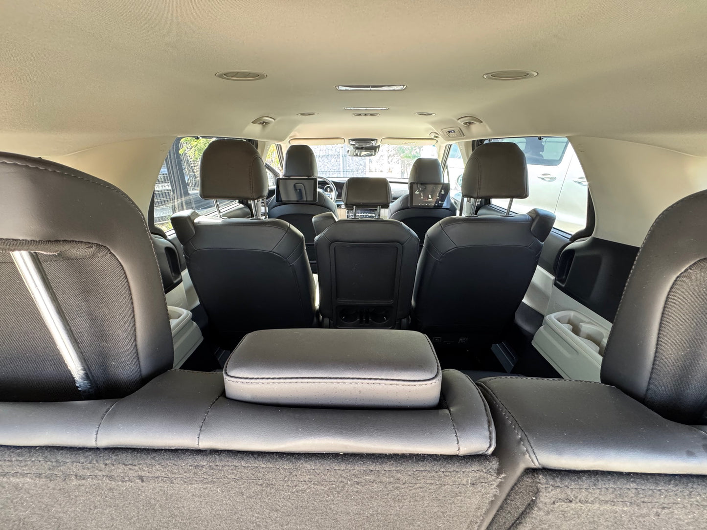 KIA NEW CARNIVAL 2021