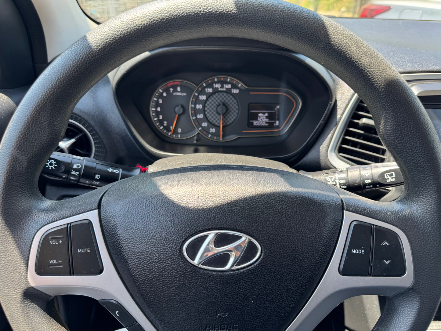 HYUNDAI ATOS 2021